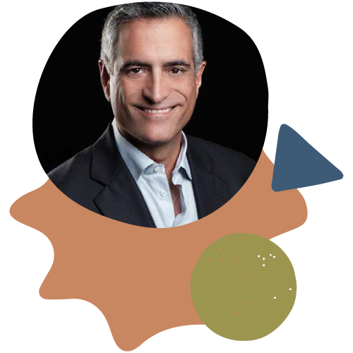 BUSINESS AND SOCIAL TRANSFORMATION