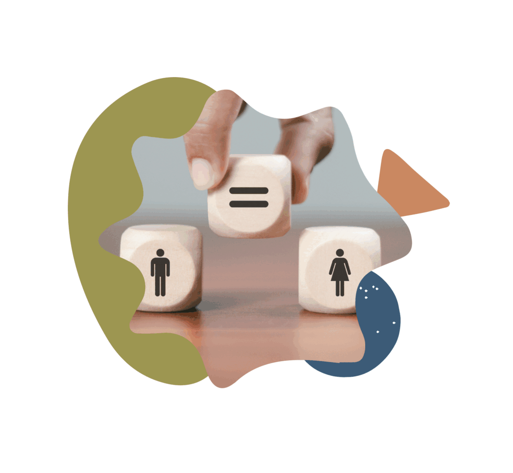 Equidad de género: pieza clave de nuestra sostenibilidad